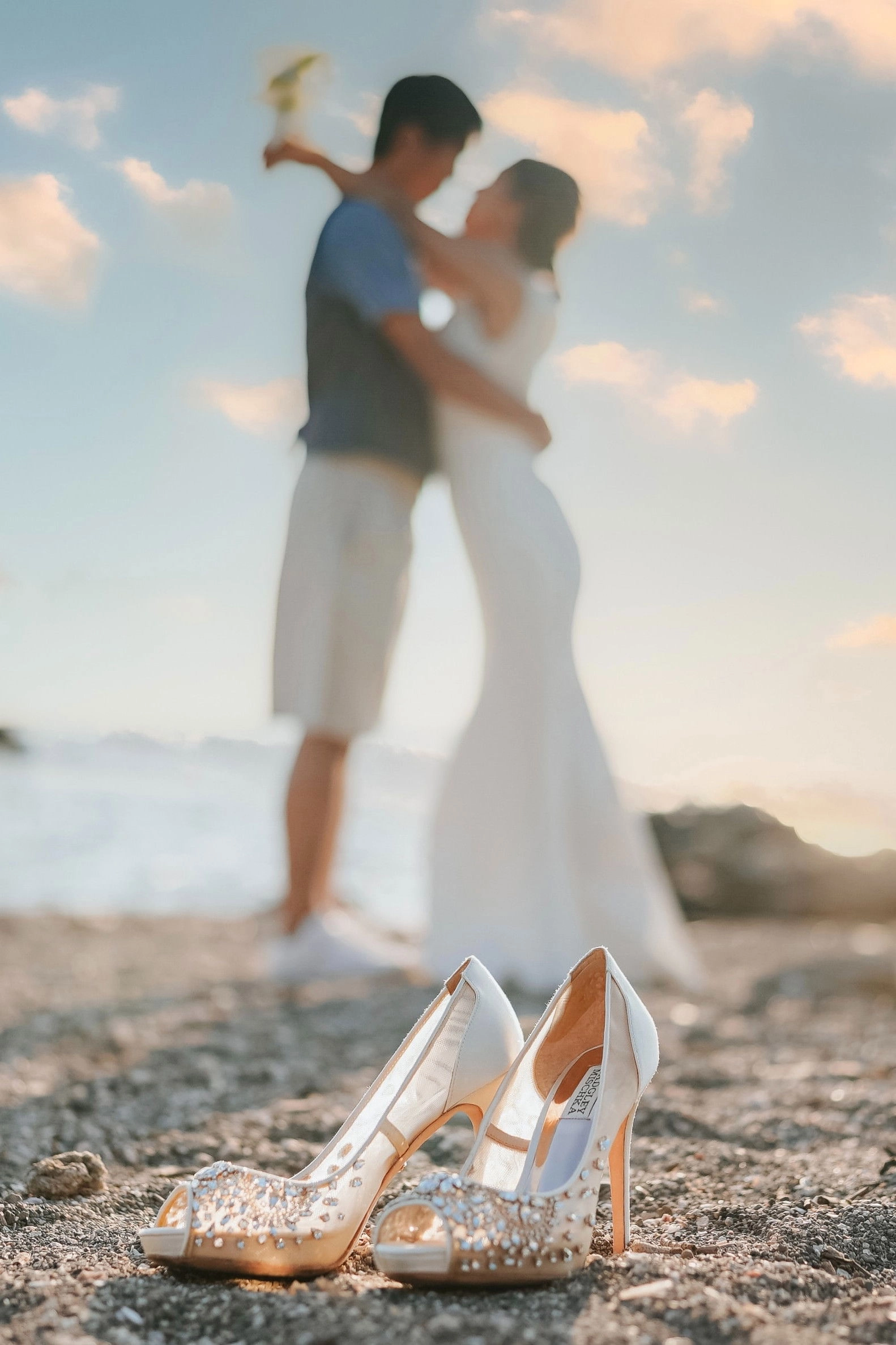婚礼视频