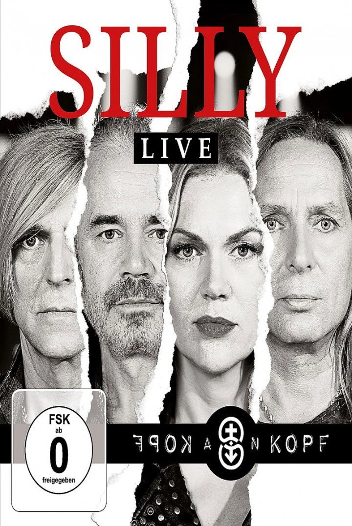 Silly: Kopf An Kopf (Live 2013)