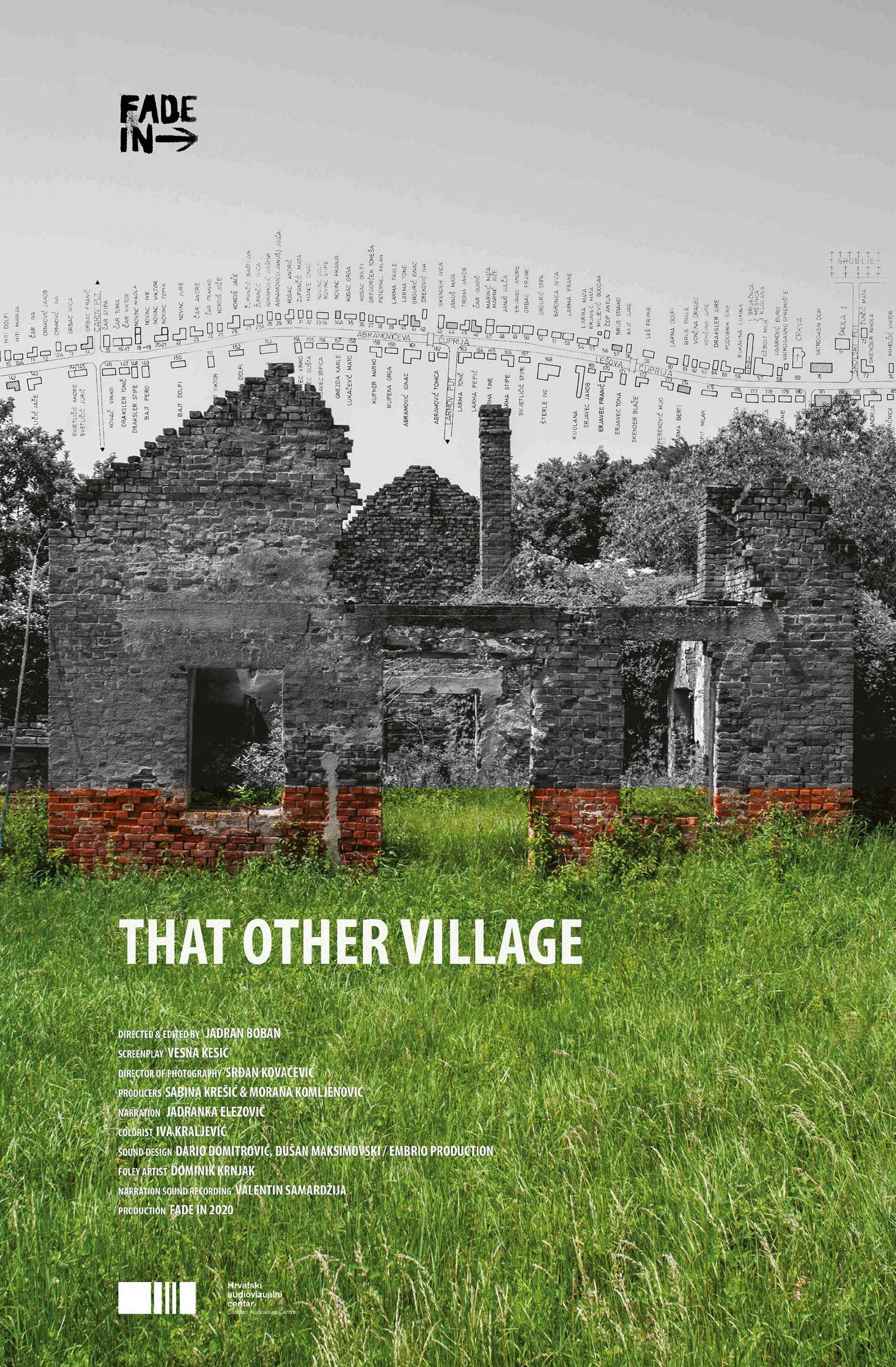 That Other Village