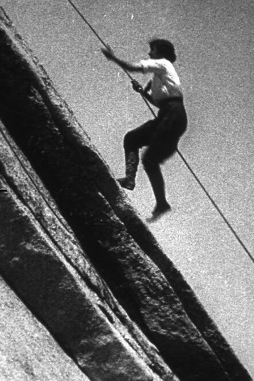 Seeing Yosemite with David A. Curry