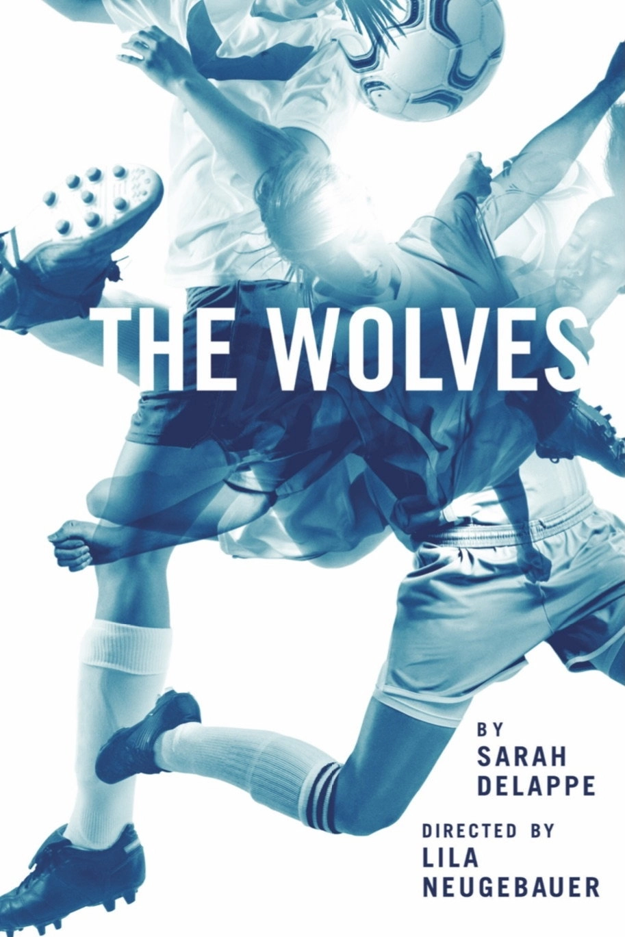 The Wolves