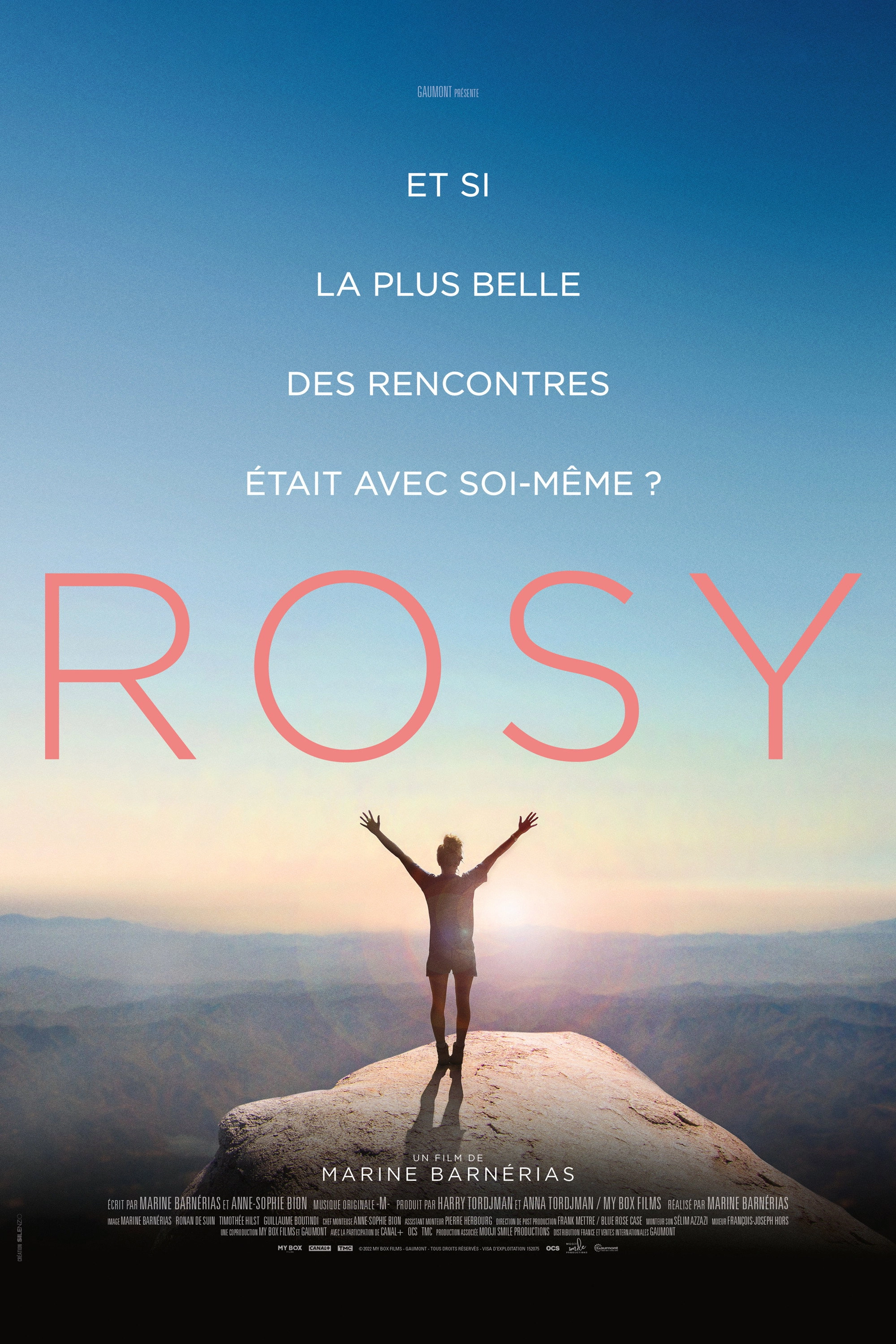 Rosy