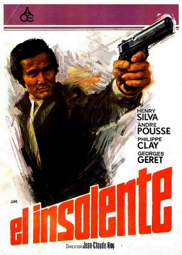 The Insolent