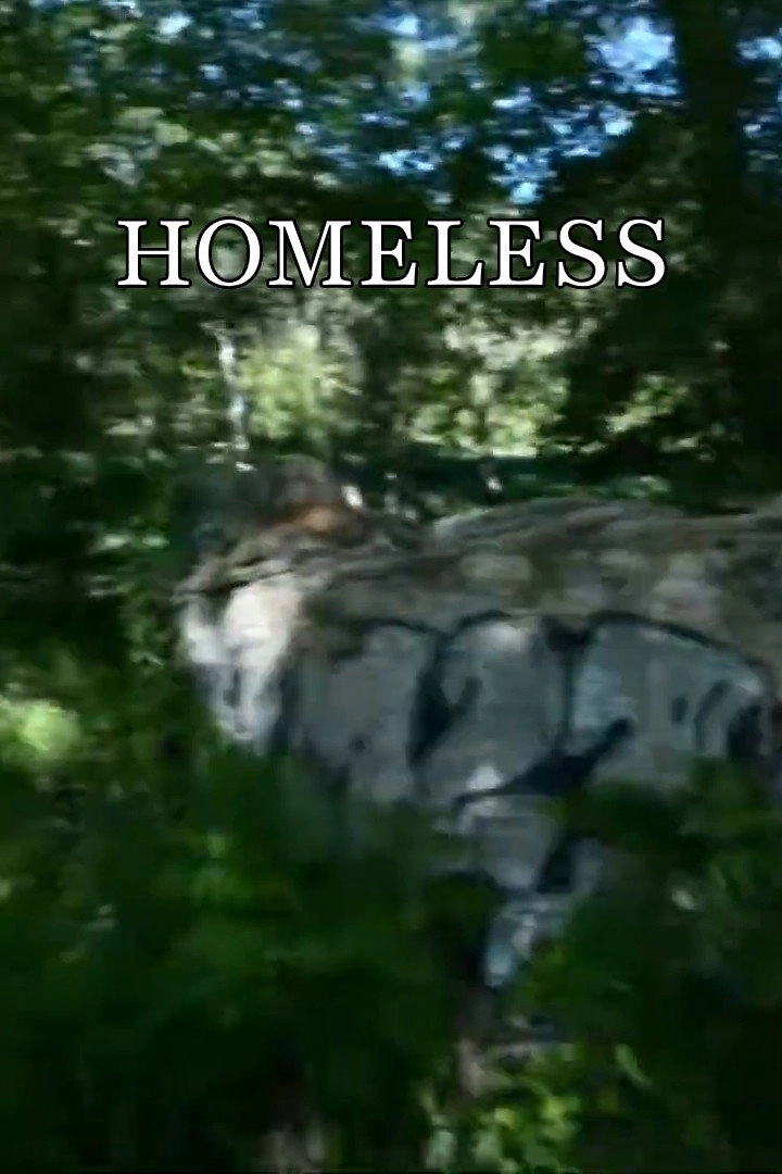 Homeless