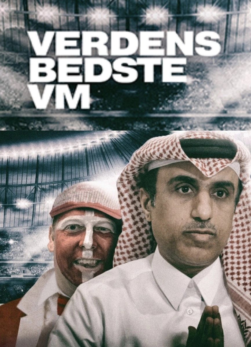Verdens bedste VM