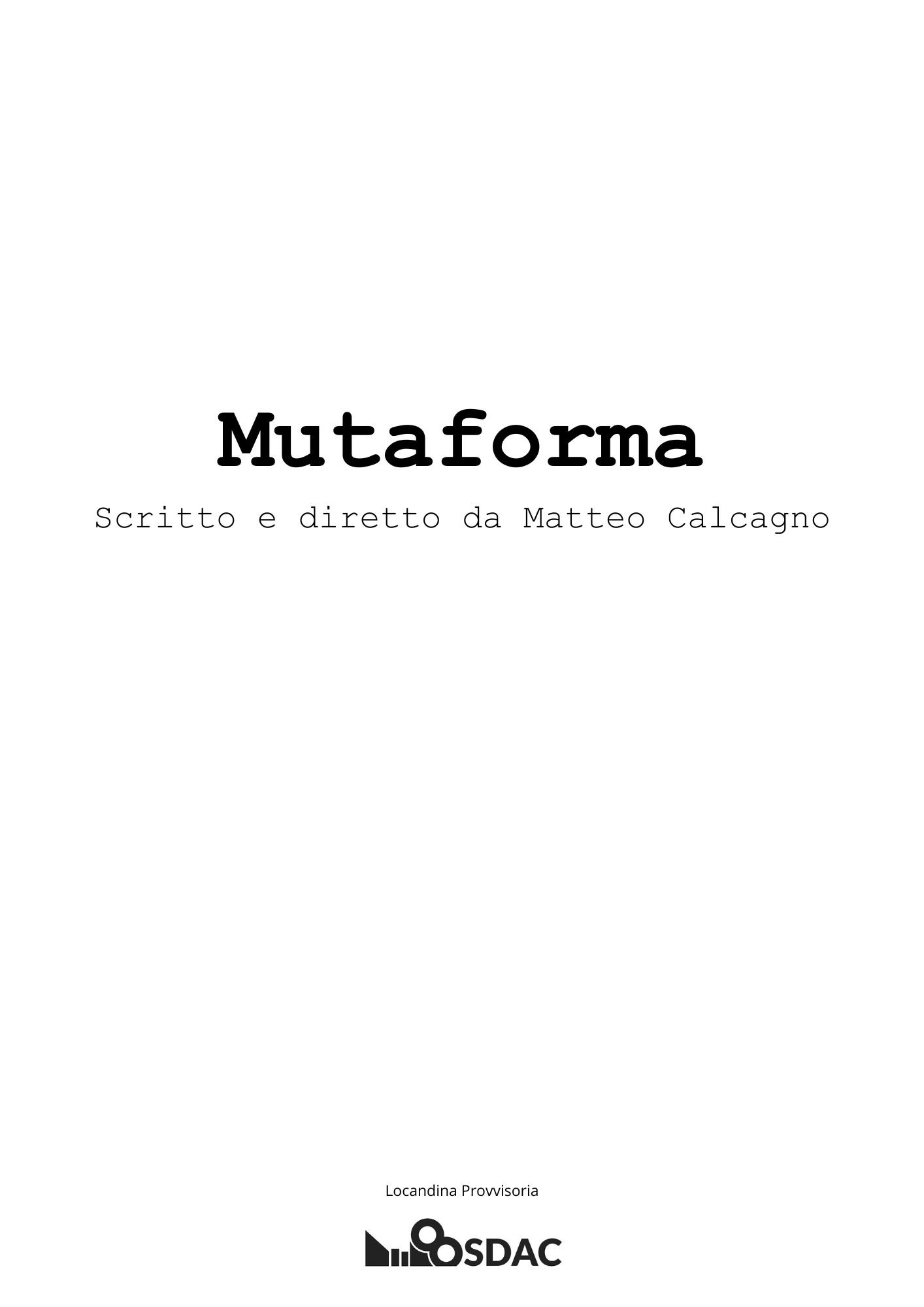 Mutaforma