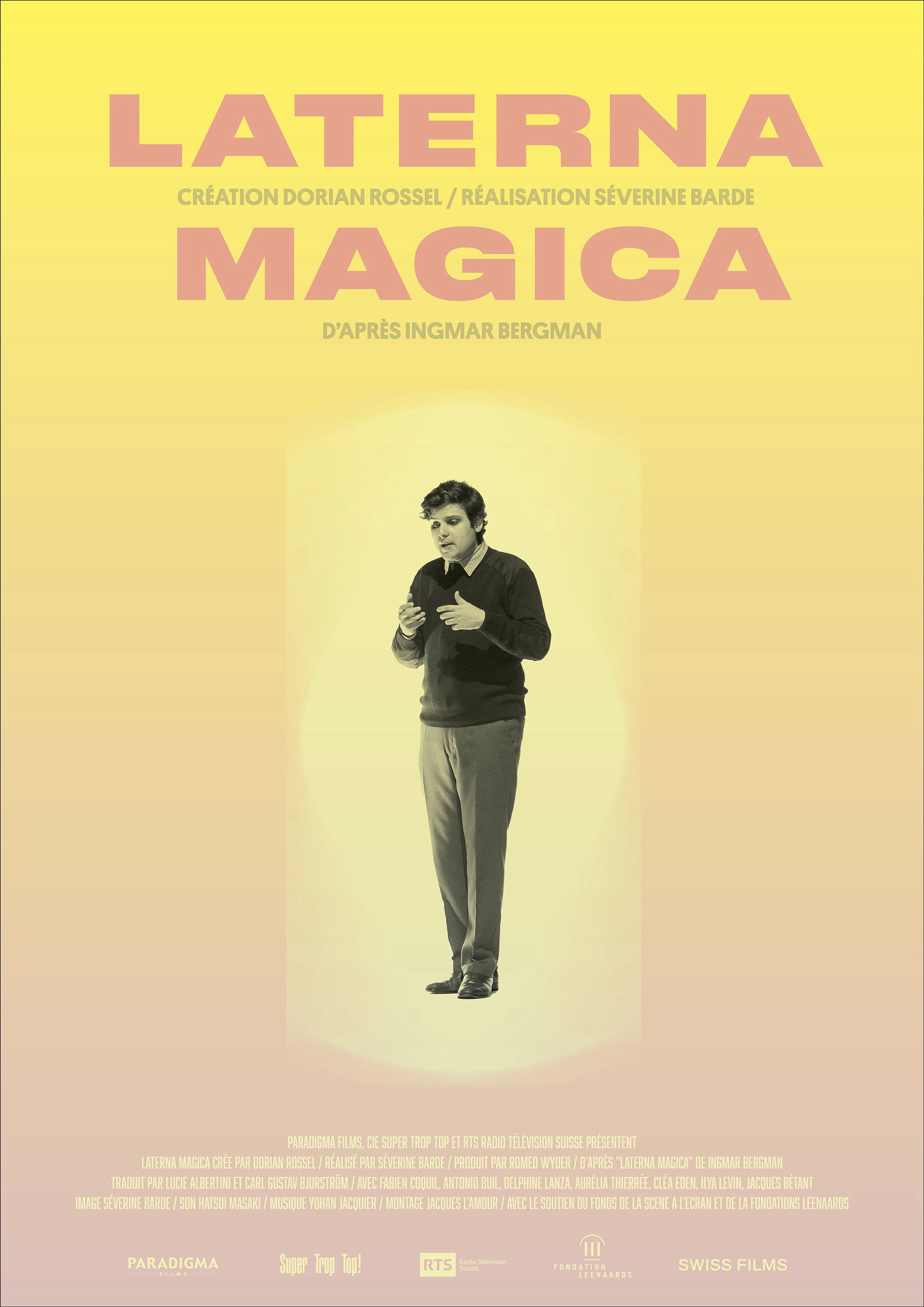 Laterna Magica