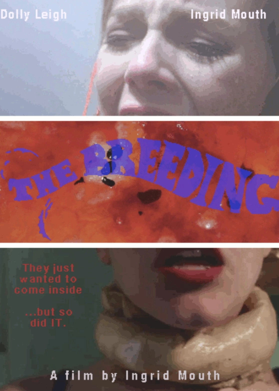 The Breeding