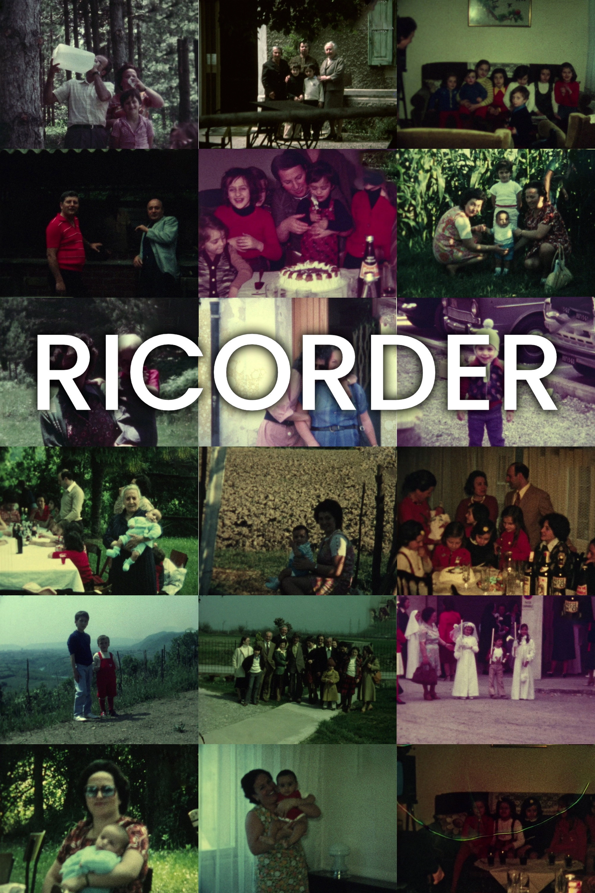 Ricorder