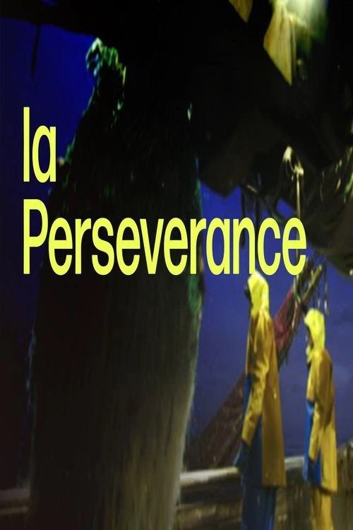 Perseverance