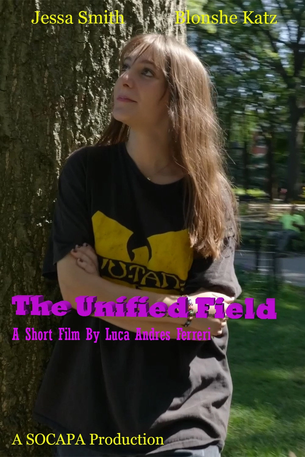 The Unified Field