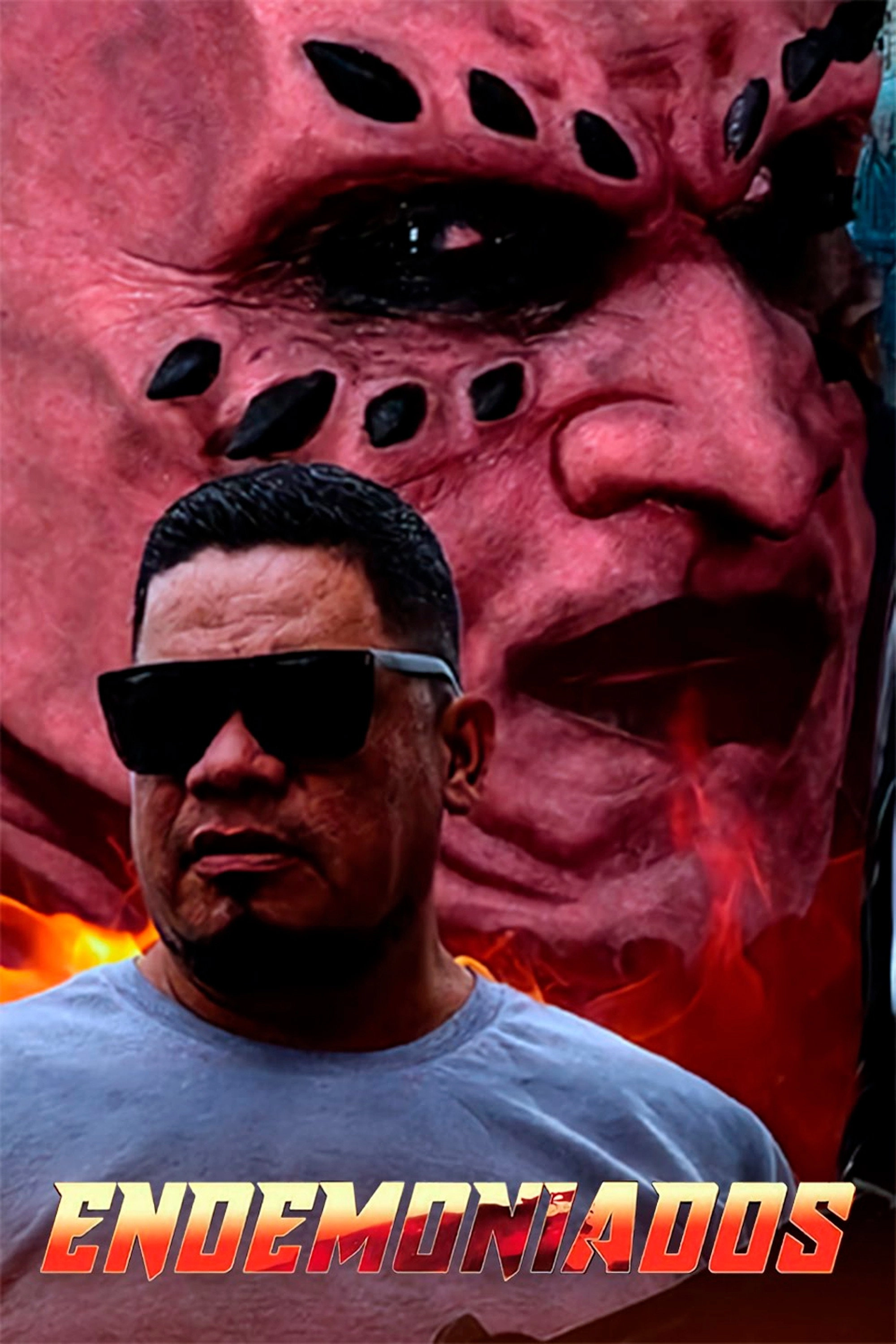 Endemoniados