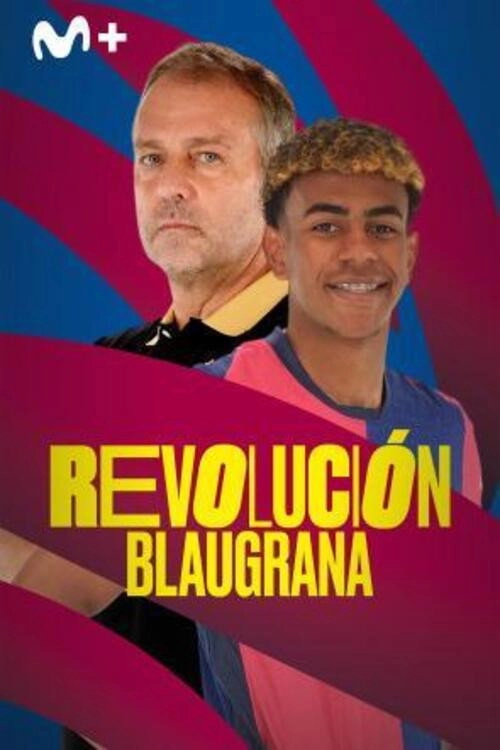 Revolución blaugrana