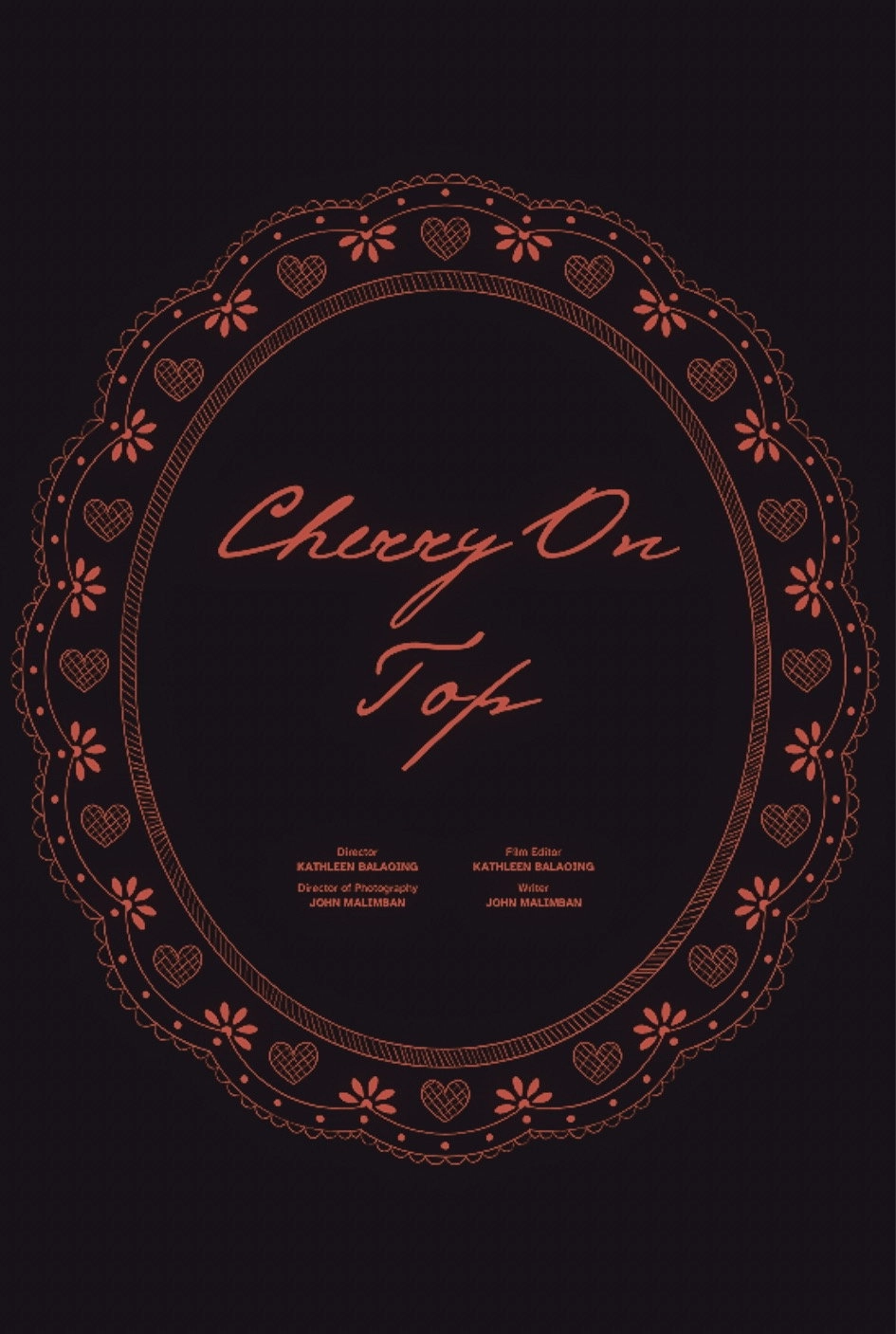 Cherry on Top