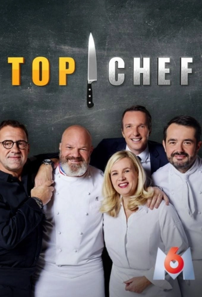 Top Chef