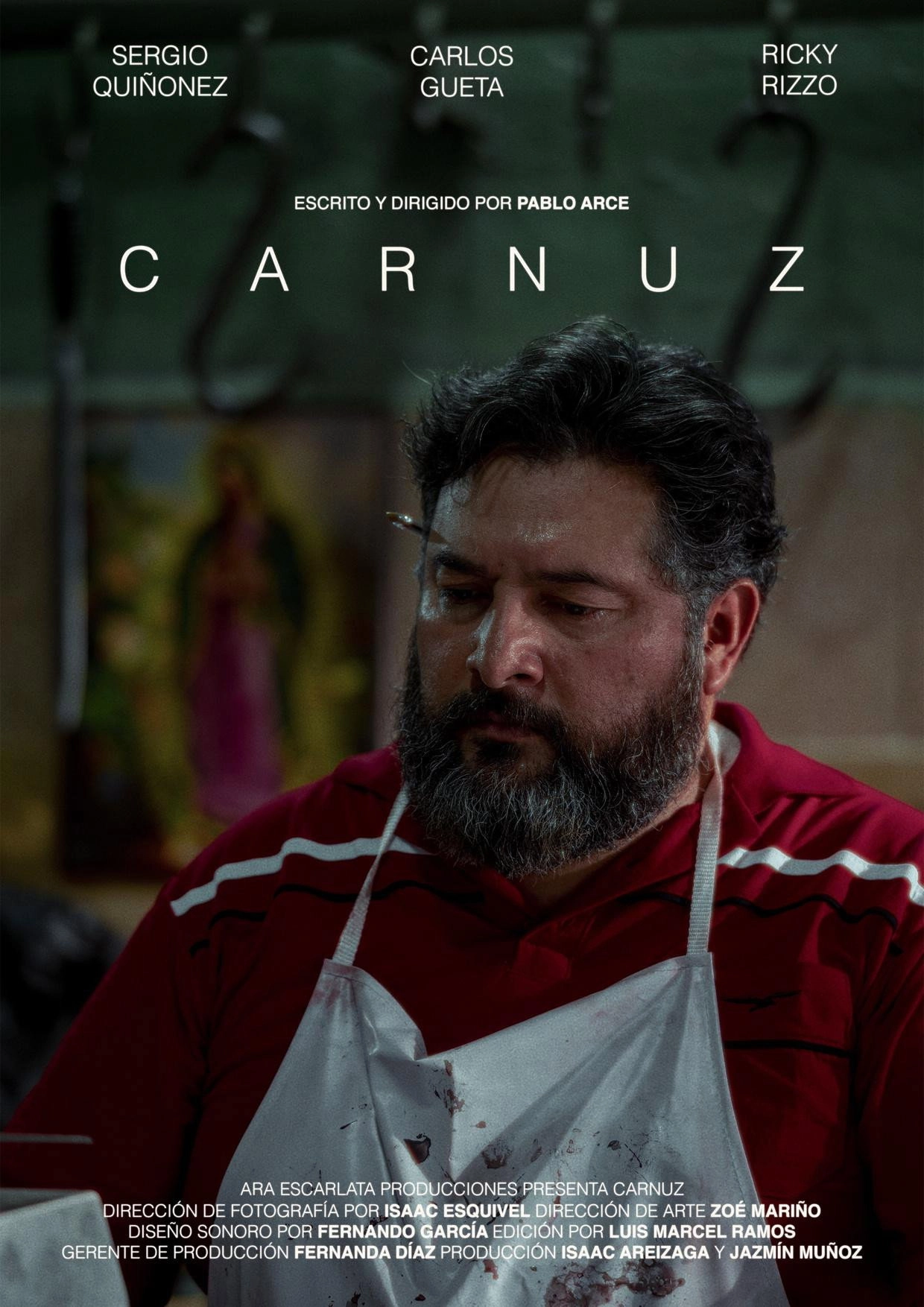 Carrion