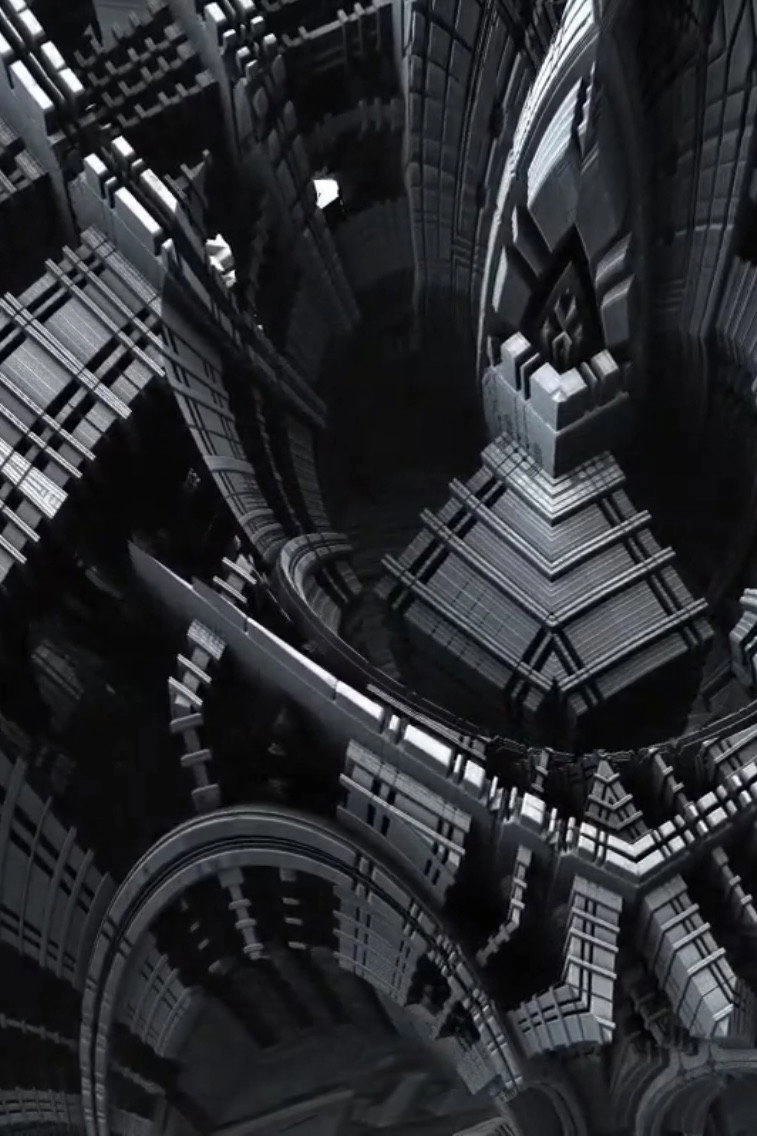 Strange Industries