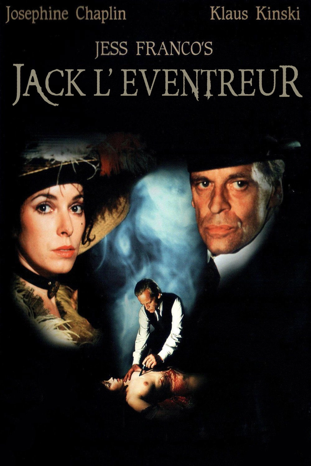 Jack the Ripper