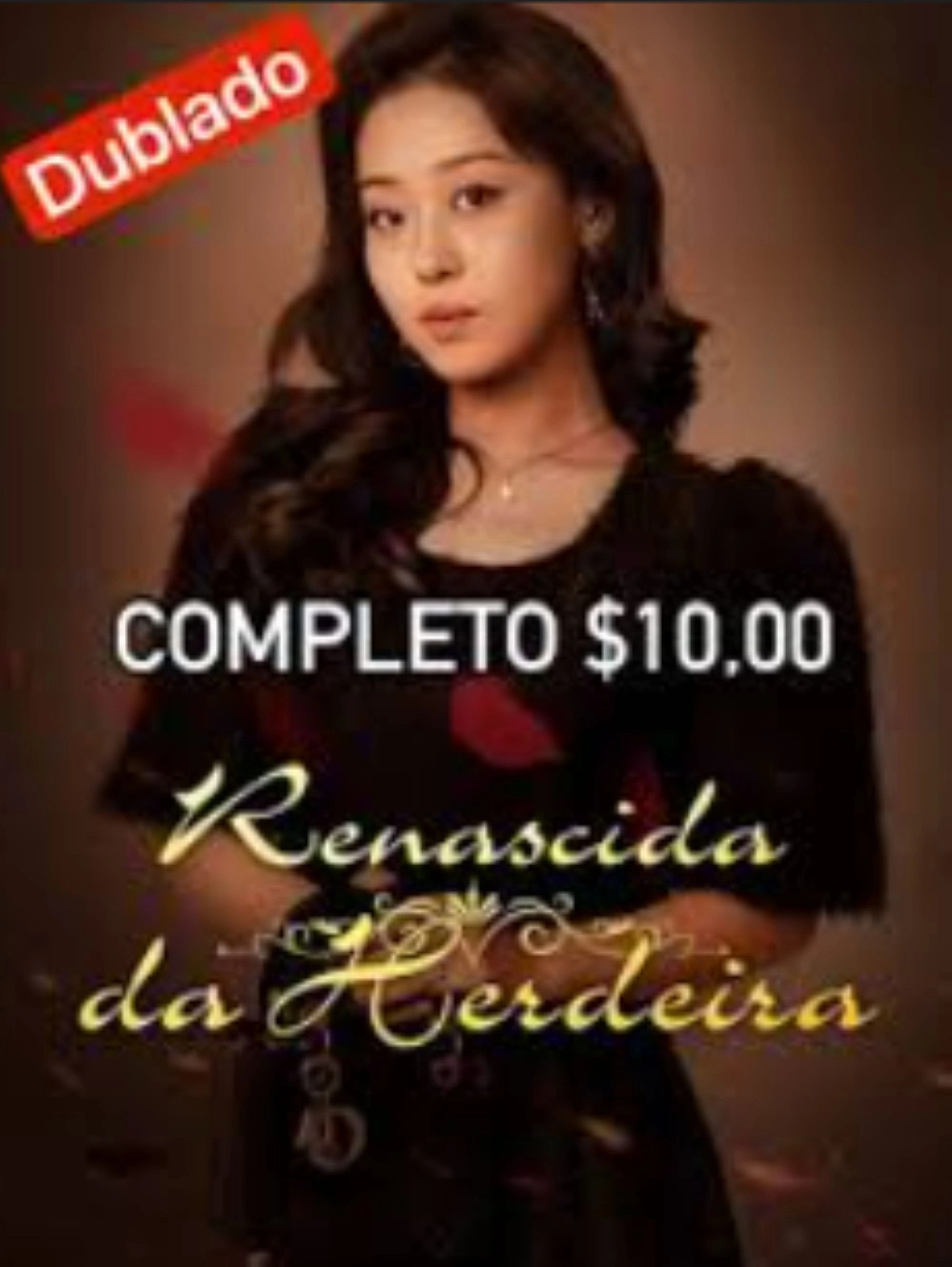 Renascida Herdeira