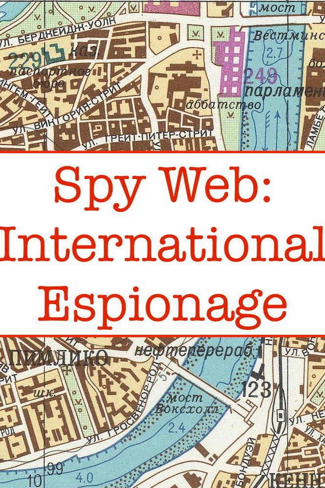 Spy Web