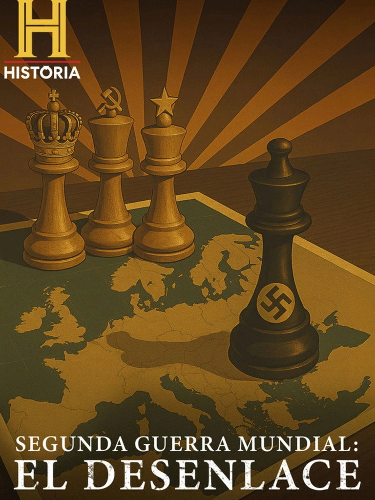 IIGM: El Desenlace