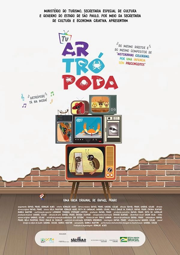TV Artrópoda