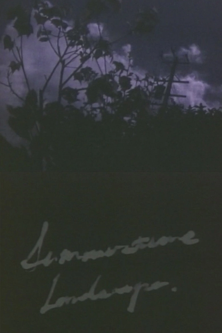 Summertime Landscape (Short Version)