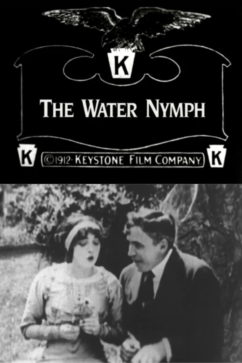 The Water Nymph