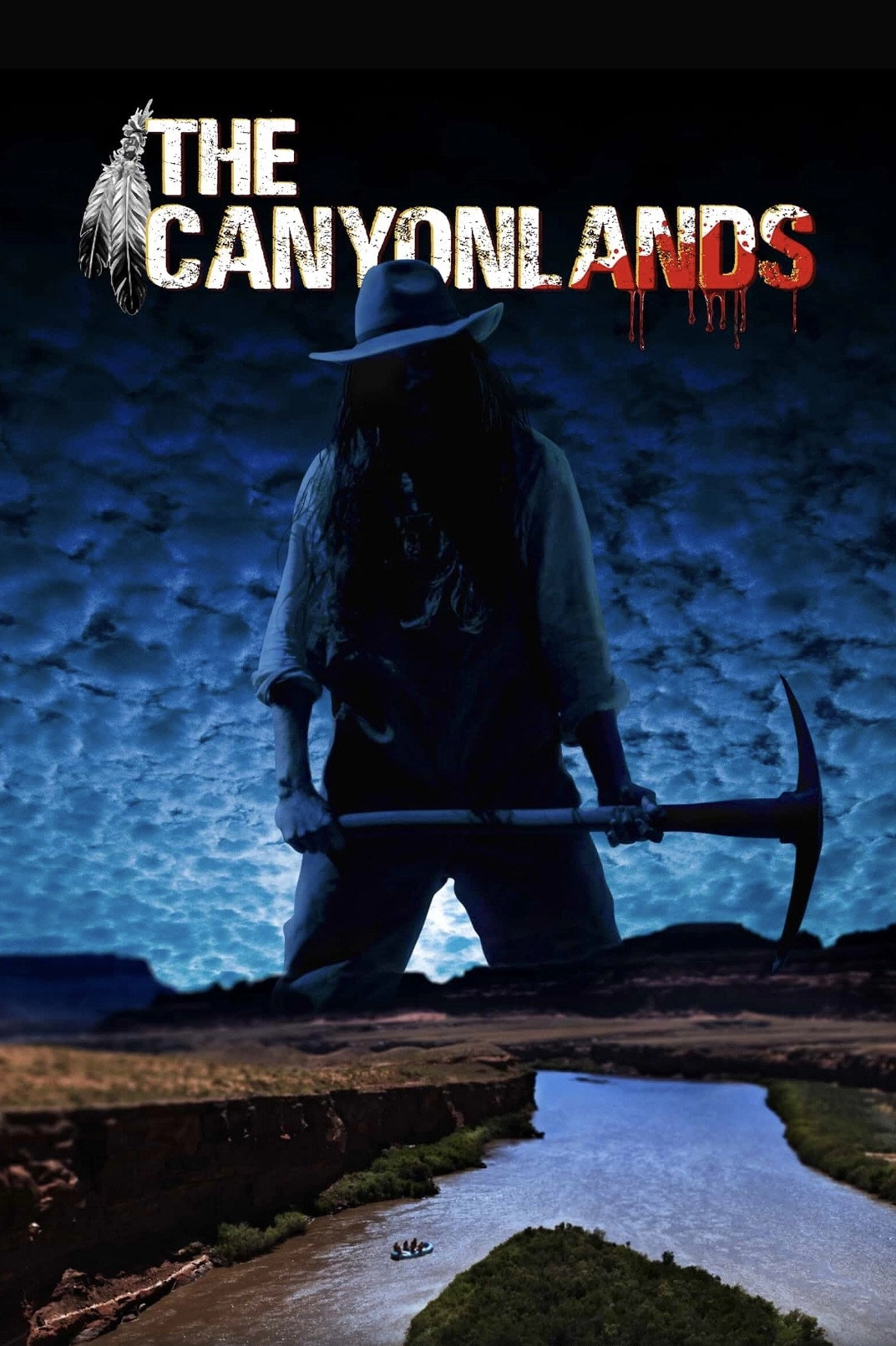 The Canyonlands