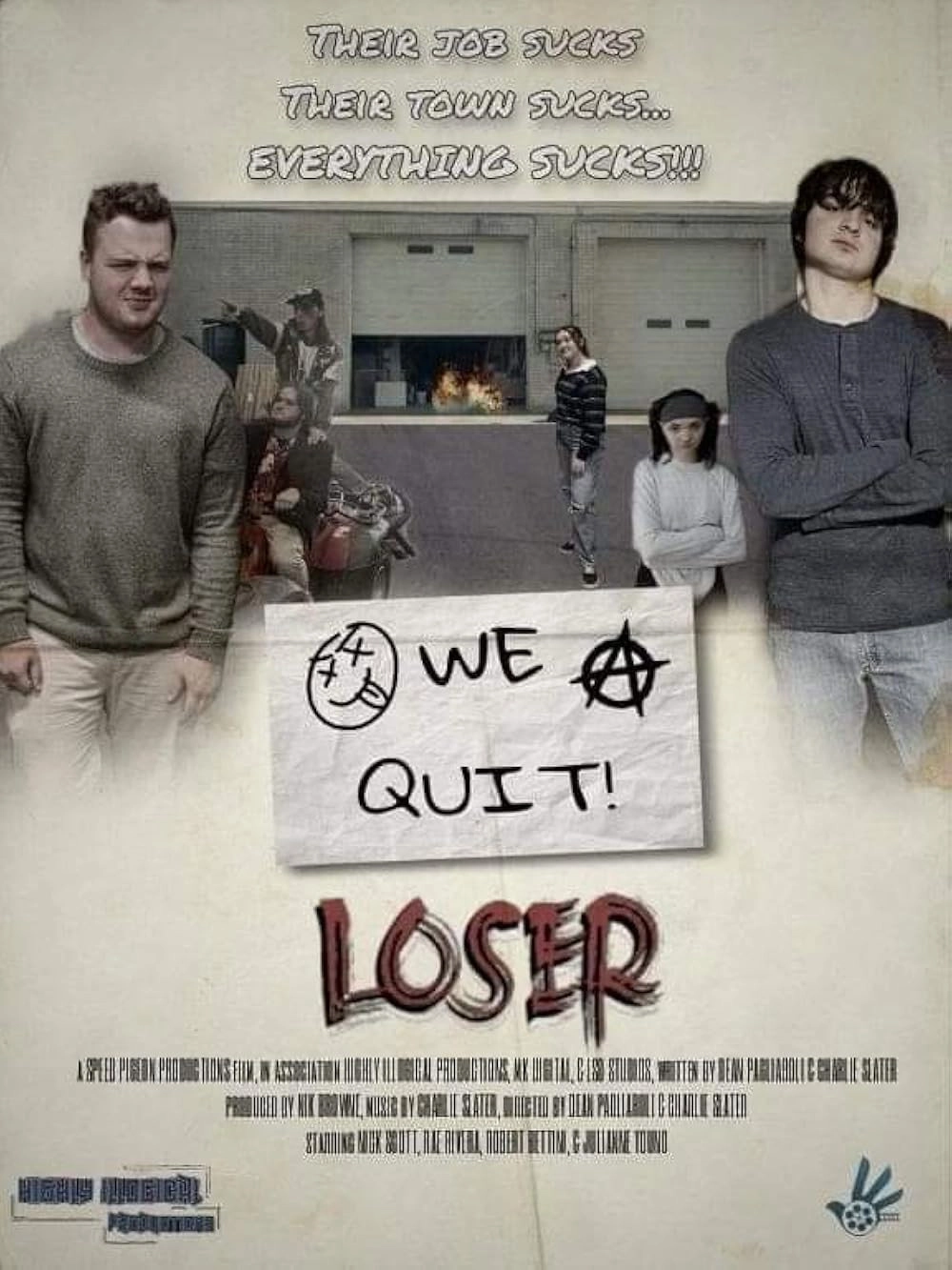 Loser