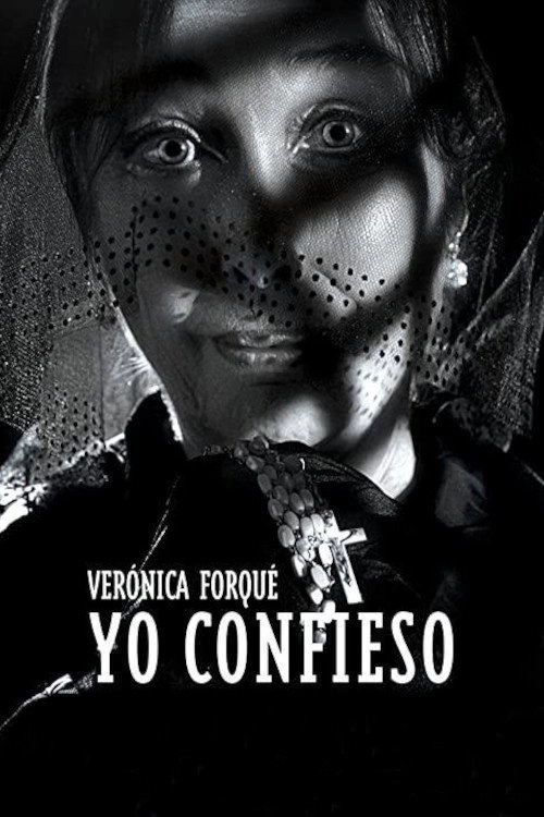 Yo confieso