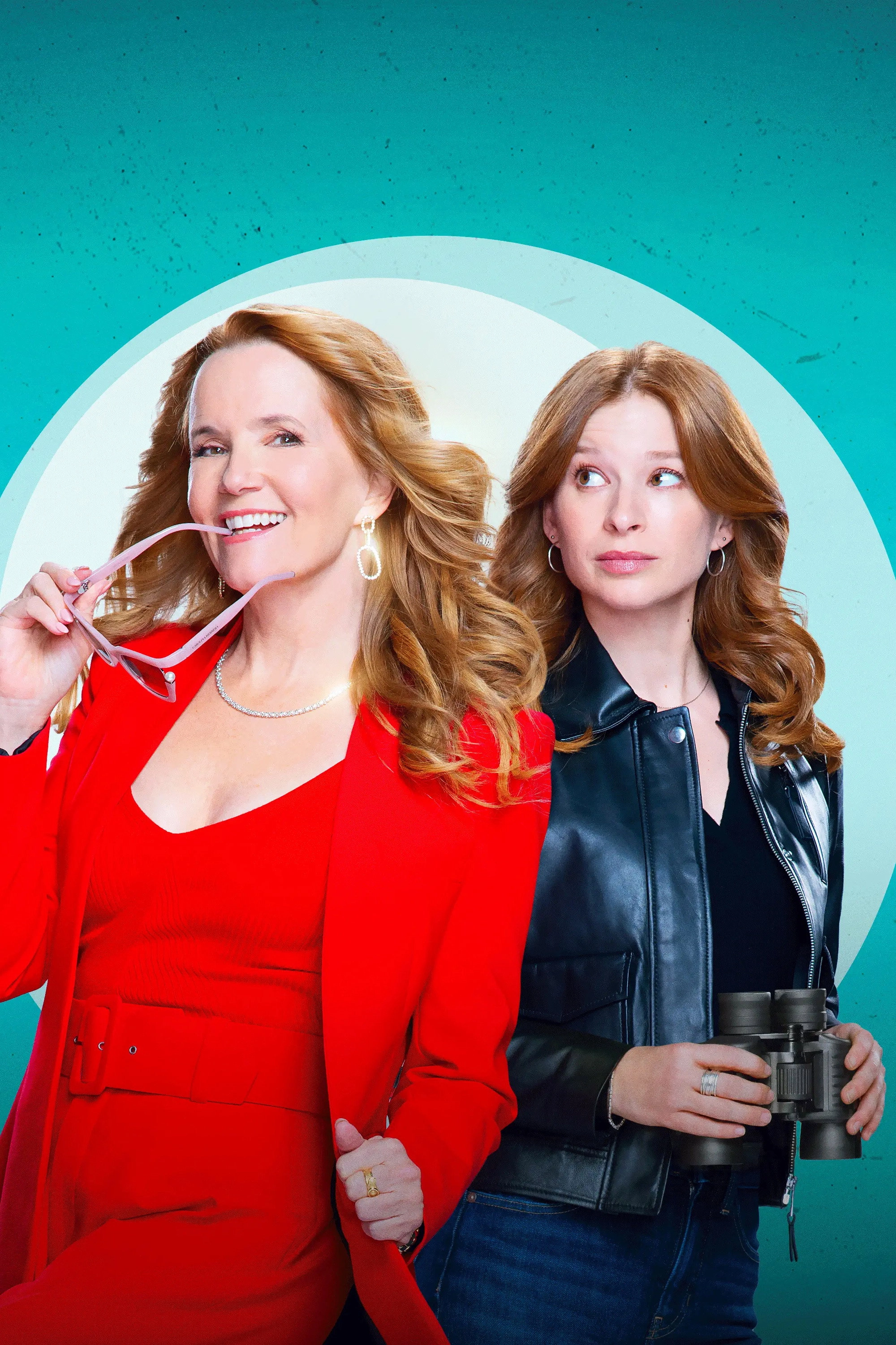 The Spencer Sisters