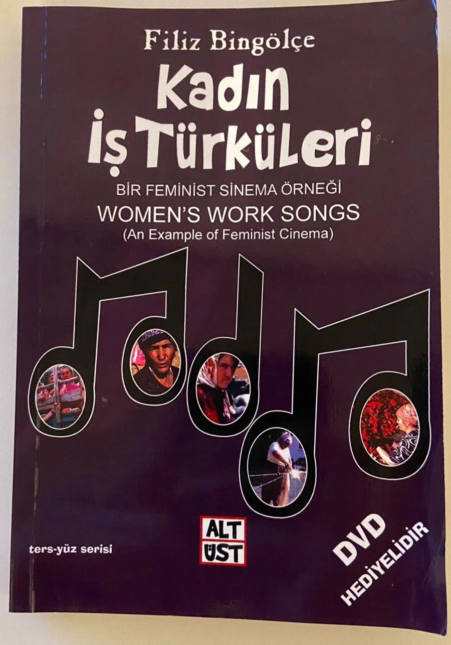Kadın İş Türküleri