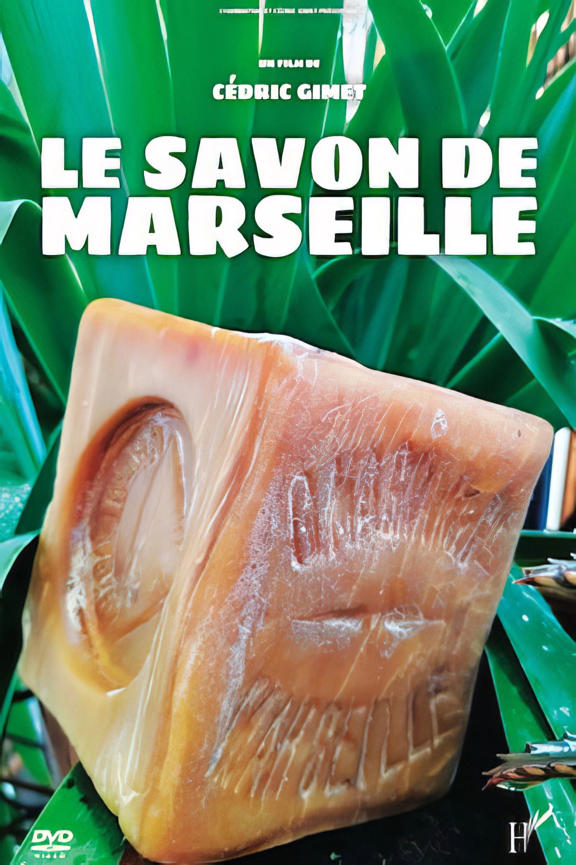 Le Savon de Marseille