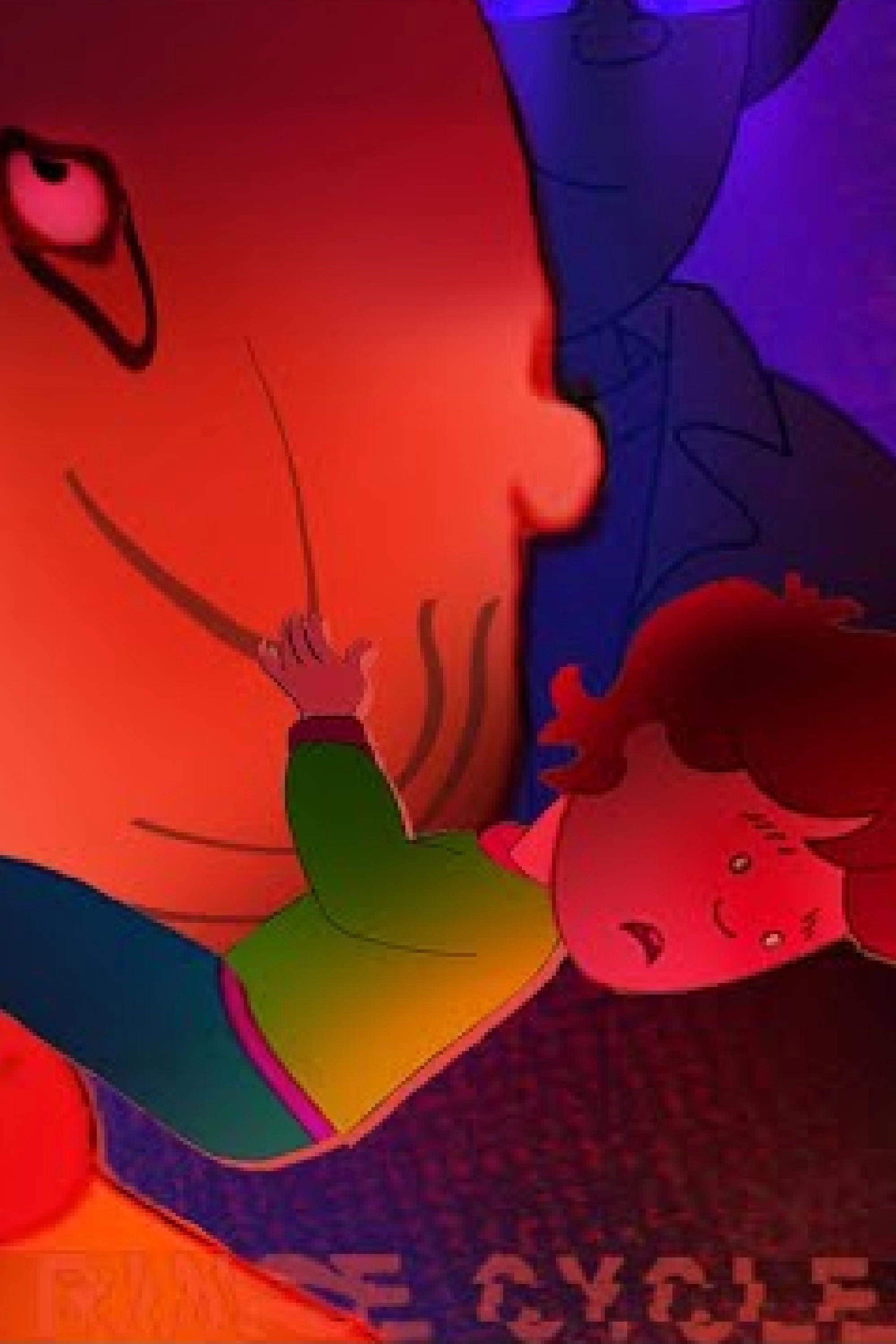 Caillou's Favorite Ritual