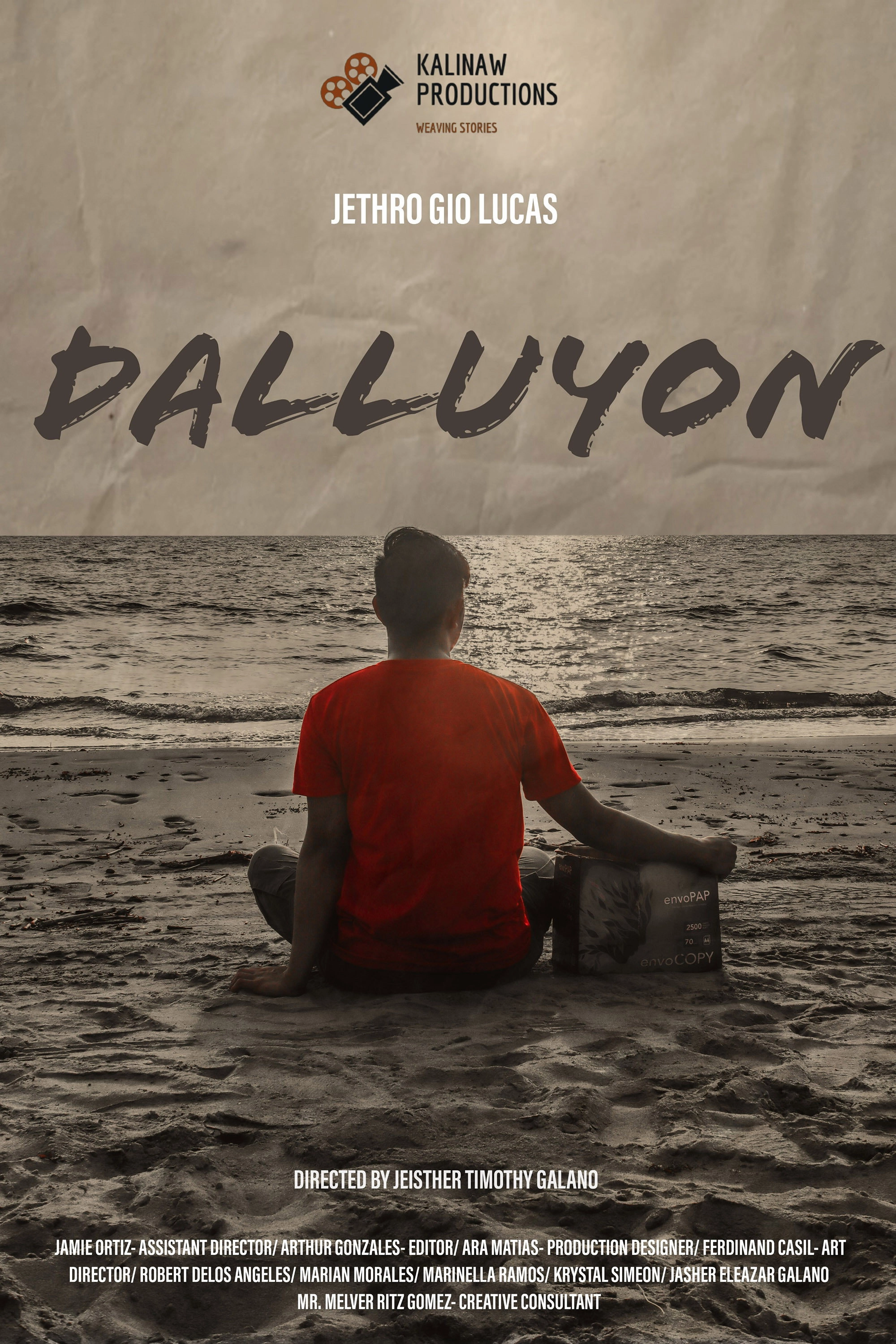 Dalluyon