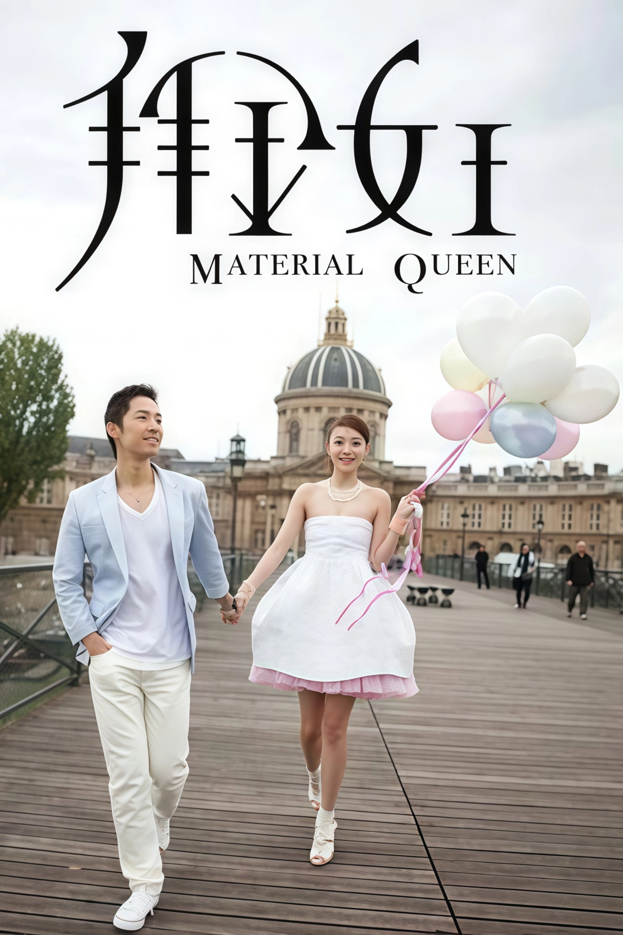 Material Queen