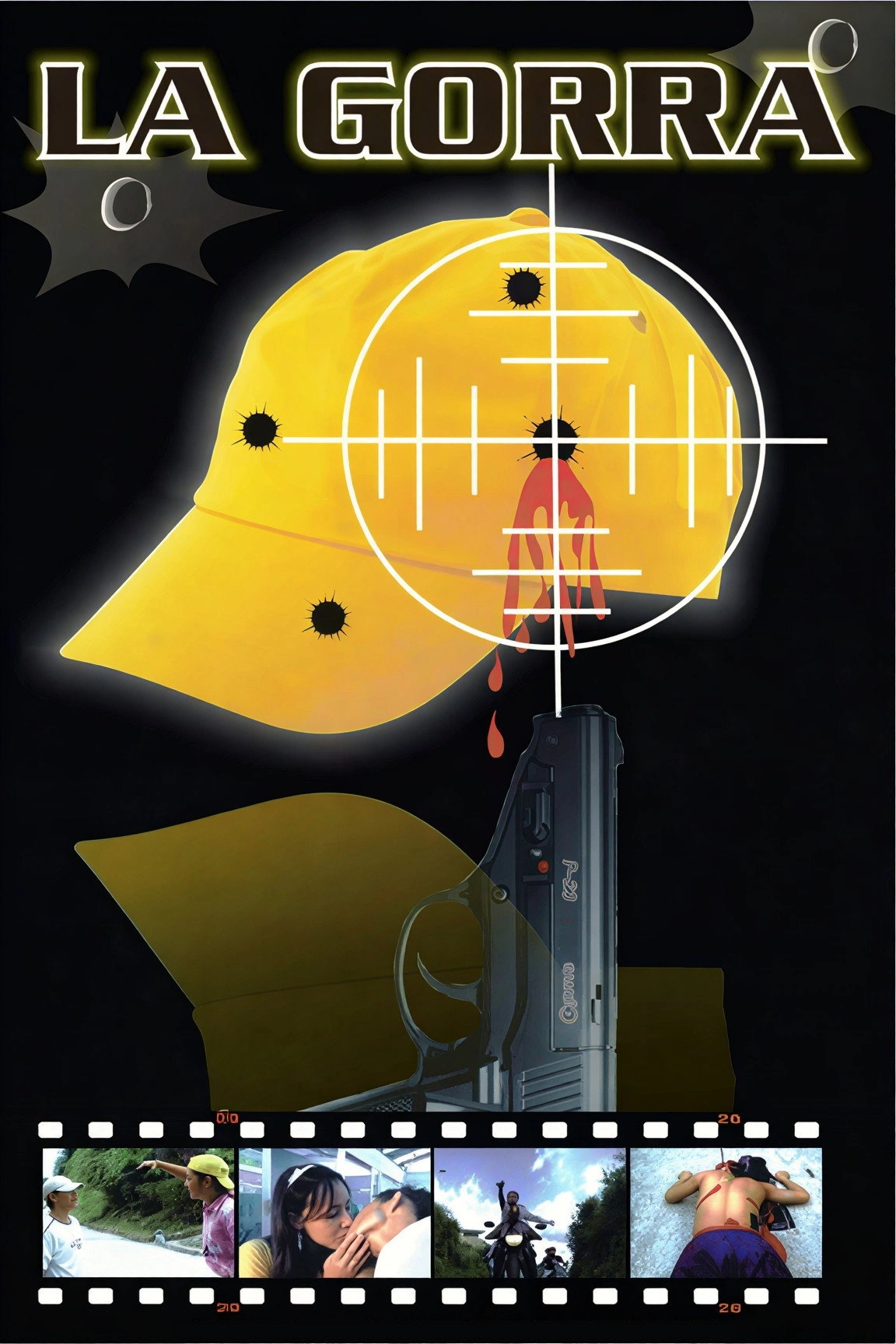 La gorra