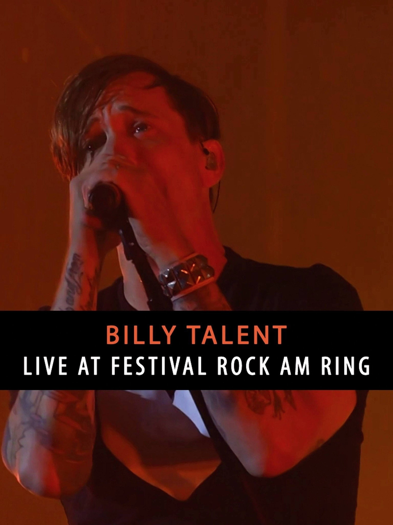 Billy Talent - Rock am Ring