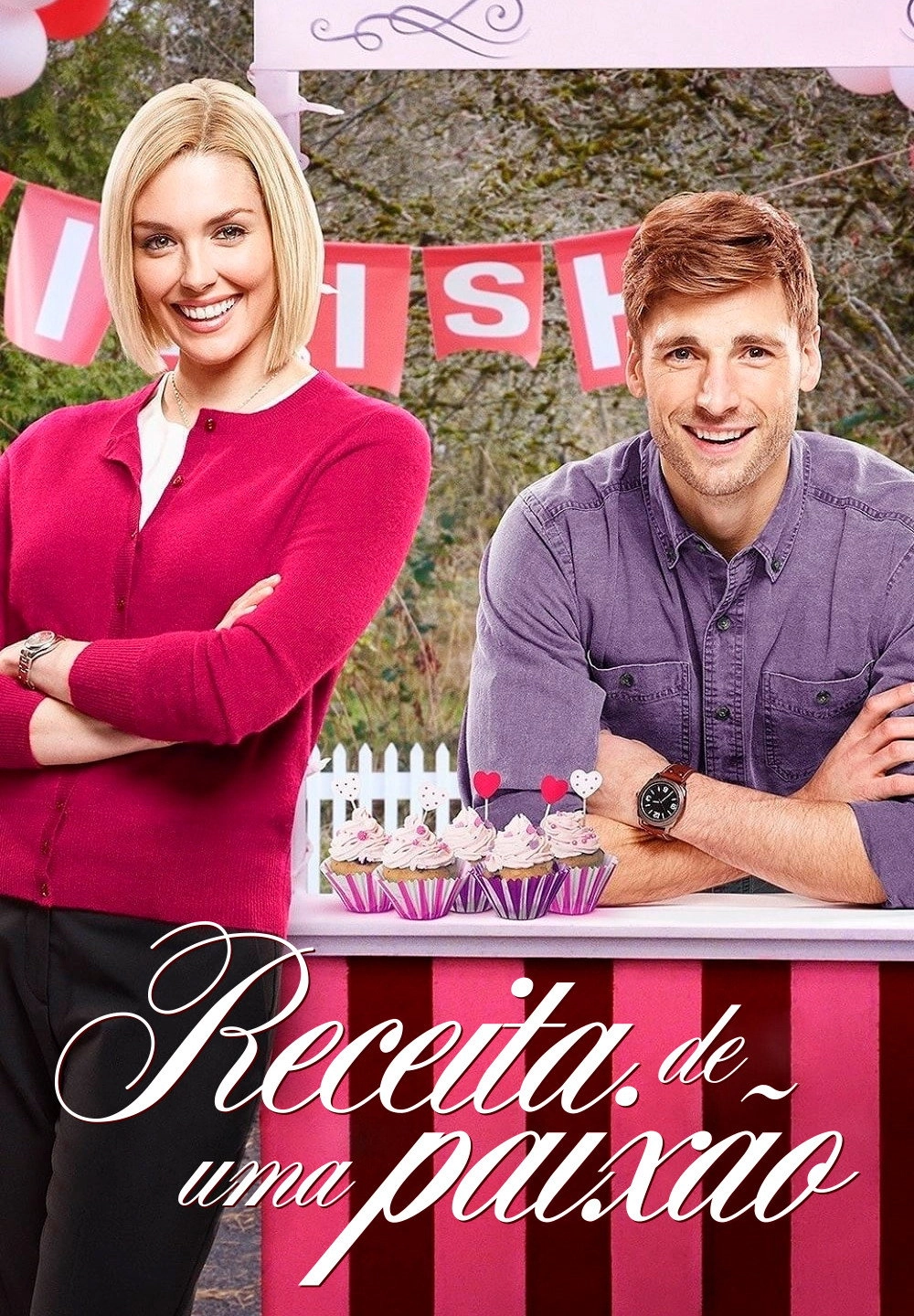Appetite for Love