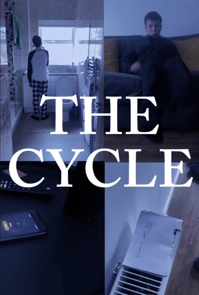 The Cycle