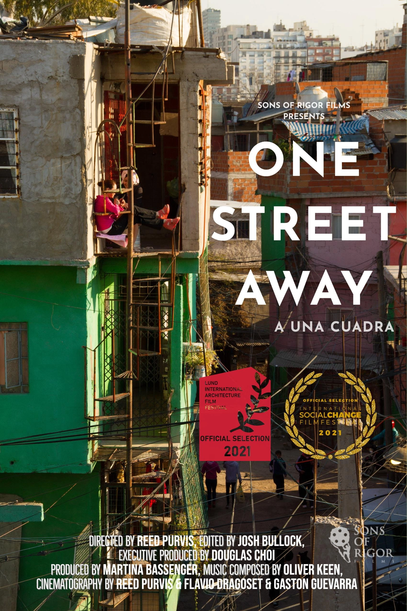 One Street Away
