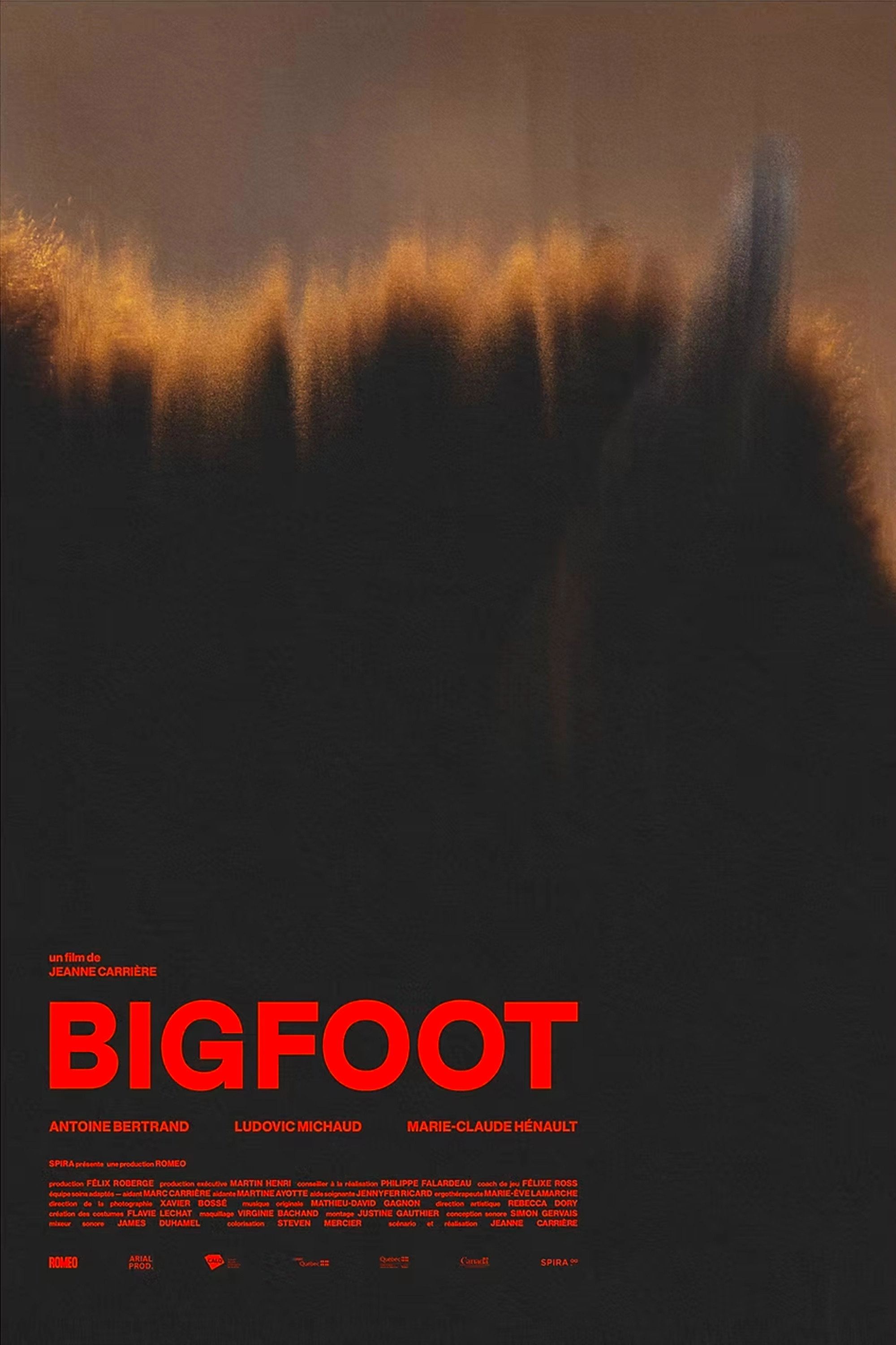 BIGFOOT