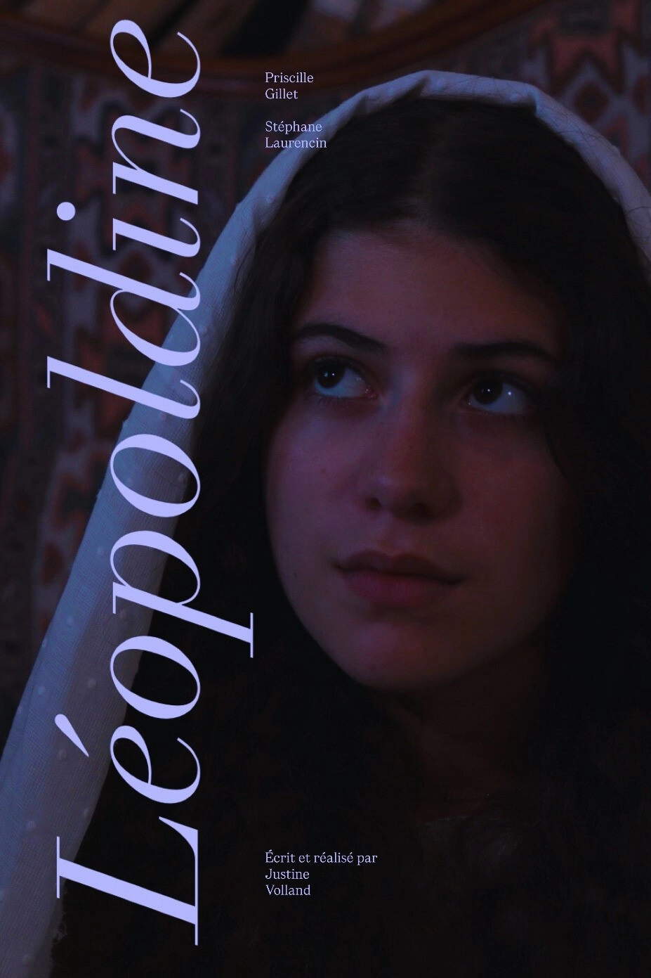 Léopoldine