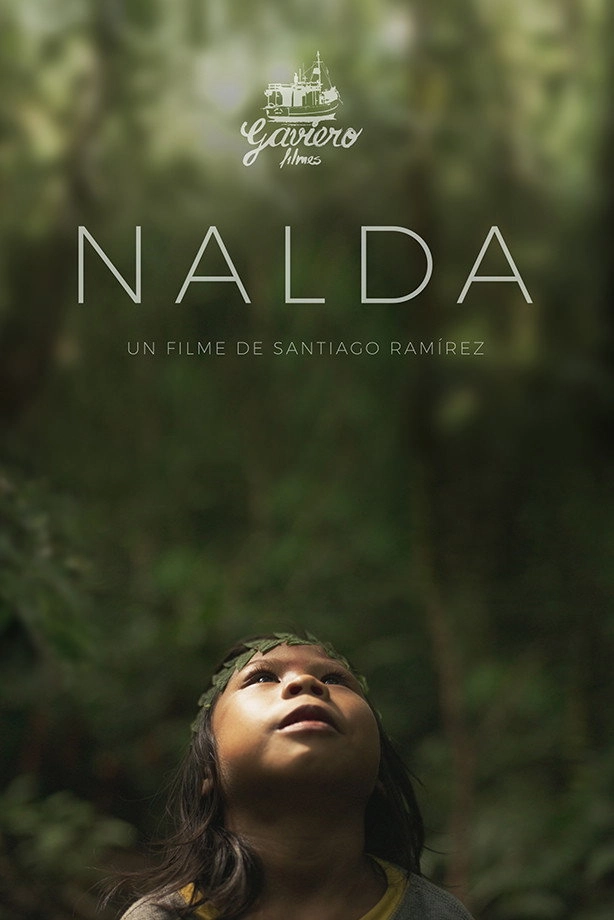 Nalda