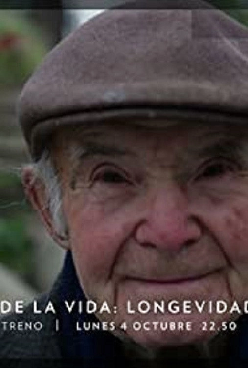 Ciencia de la Vida: Longevidad