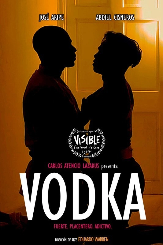 Vodka