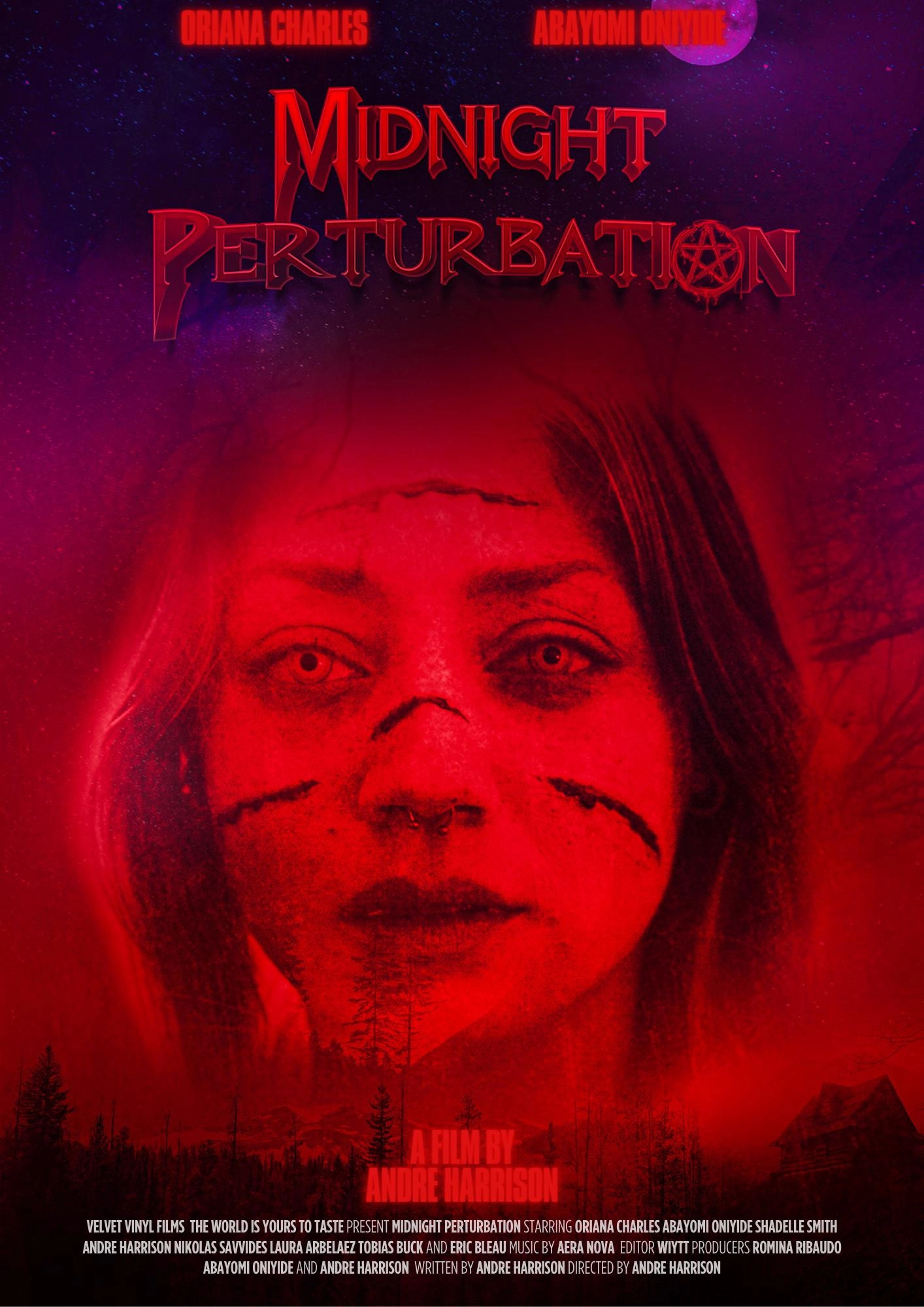 Midnight Perturbation