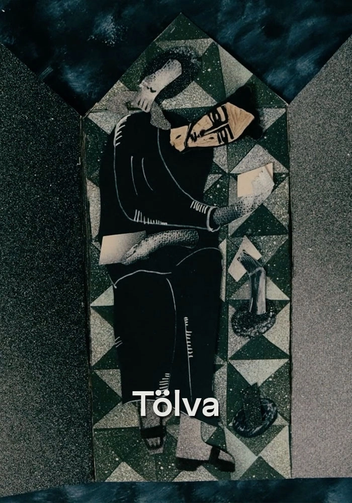 Tölva