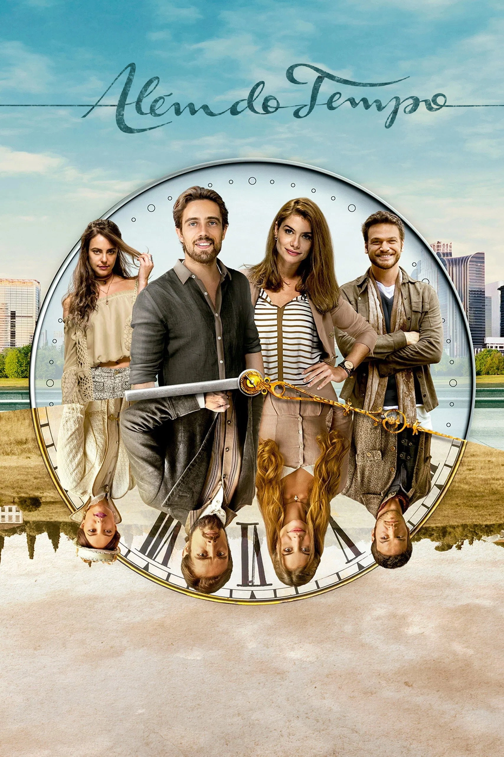 Time After Time